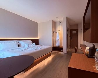 Juris Park Hotel Kigali New Boutique Adjacent Amahoro Stadium & Bk Arena Stadium Free Airport Shuttle - Kigali