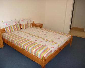 Mechta Family Hotel - Obzor - Sypialnia