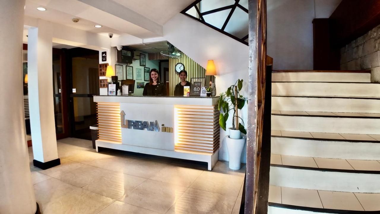 Urban Inn Iloilo thumbnail 3