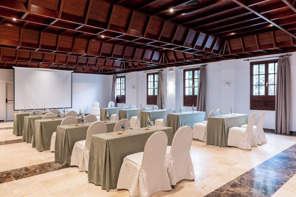 Parador de la Palma - Breña Baja