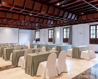 Parador de la Palma - Breña Baja