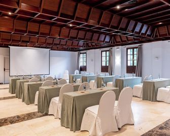 Parador de la Palma - Breña Baja