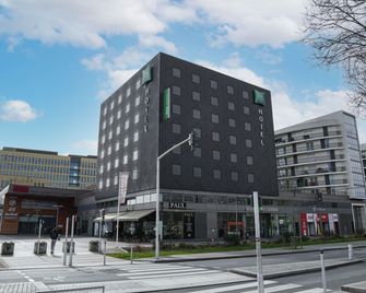 ibis Styles Caen Centre Gare - Caen - Rakennus