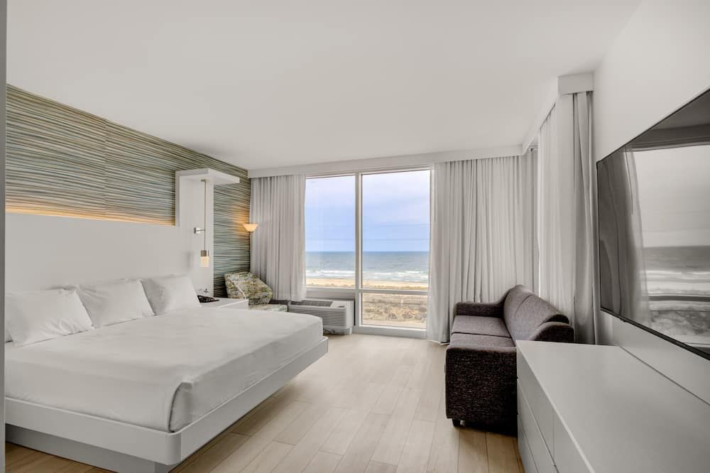 BeachWalk at Sea Bright - Sea Bright - Bedroom