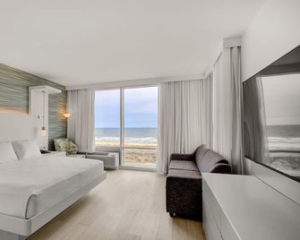 BeachWalk at Sea Bright - Sea Bright - Bedroom