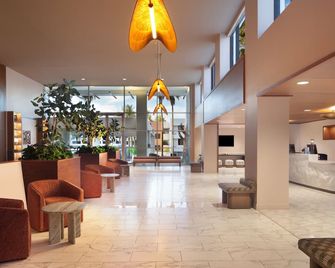 Hotel Solaya - Scottsdale - Lobi