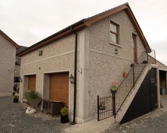 Quarry Loft - Magherafelt - Building