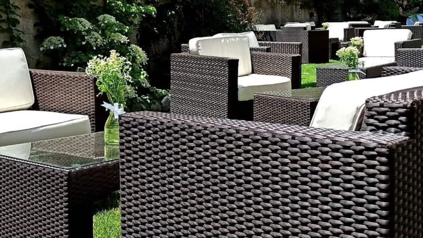 Parco dei Pini - Sila Wellness Hotel