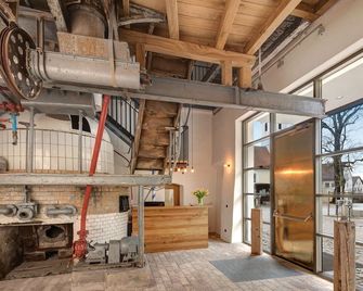 Hotel Röhrl - Sinzing