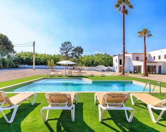 Villa Morera - Vila-seca - Alberca