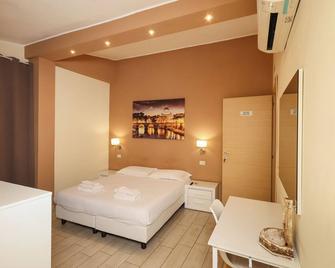 Le Ghiande Guest House - Roma - Habitación