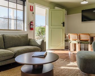Amadiya Port Arthur Villas - Port Arthur - Obývací pokoj