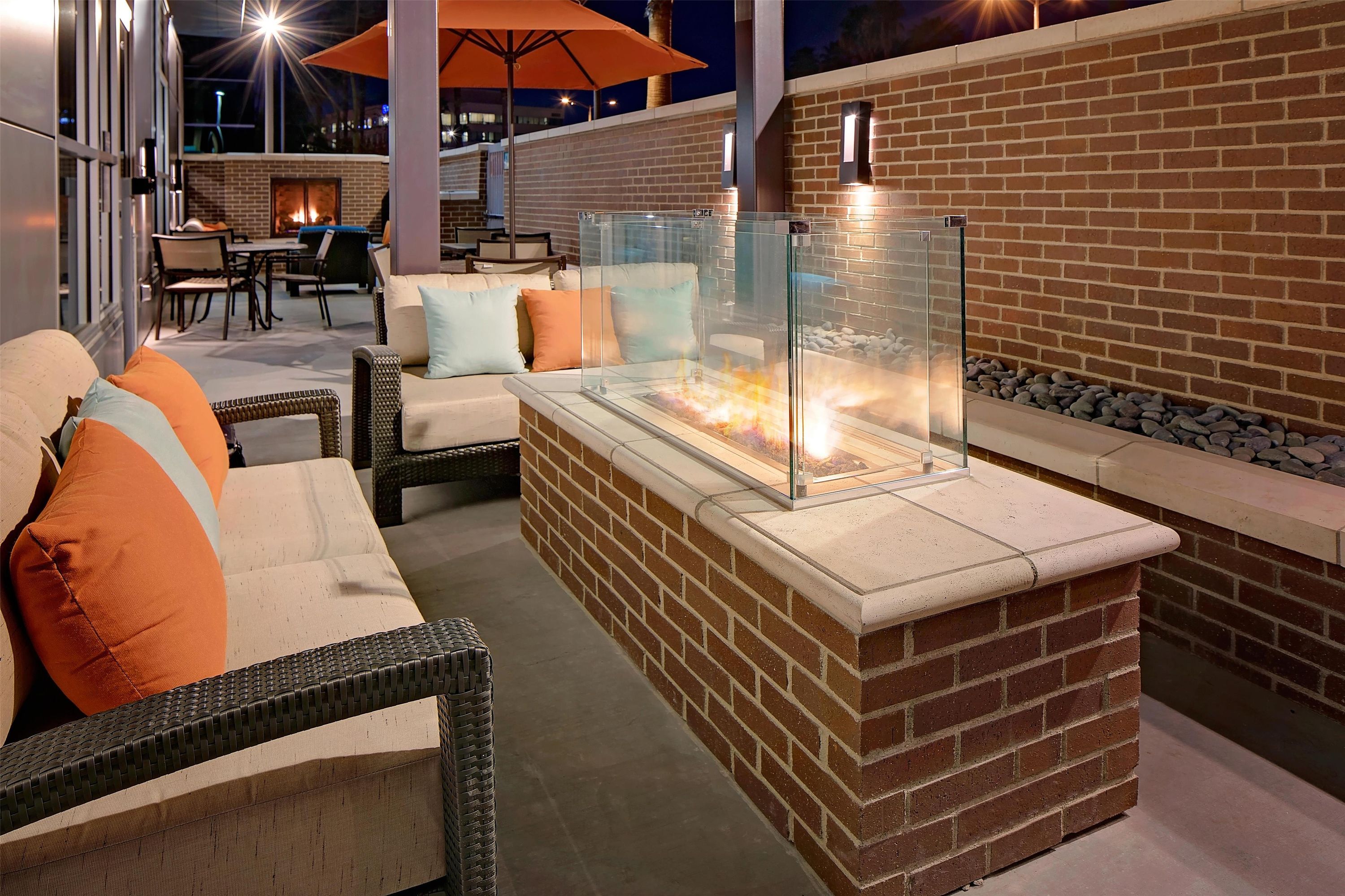 Hyatt House Irvine/John Wayne Airport - Irvine - Edificio