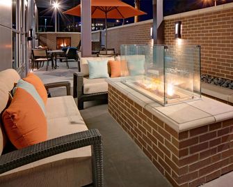 Hyatt House Irvine/John Wayne Airport - Irvine - Edificio
