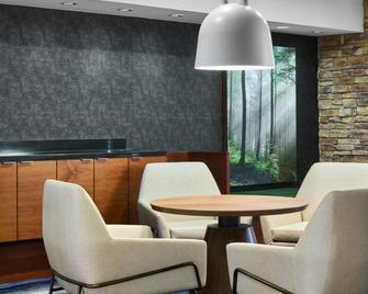 Fairfield by Marriott Inn & Suites Knoxville Turkey Creek - Farragut - Lobby
