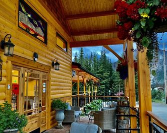 McKinley Creekside Cabins - Denali Park