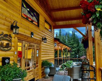 McKinley Creekside Cabins - Denali Park