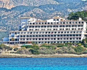 Sentido Fido Punta del Mar Hotel & Spa - Adults Only - Santa Ponça - Edificio