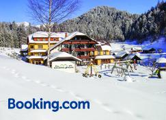 Hotel Gailberghöhe - Kötschach - Bâtiment