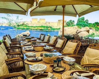 Eco Nubia - Aswan - Restaurant
