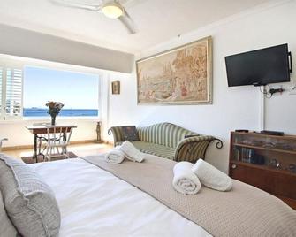 Dolphin Bay II - Cape Town - Bedroom