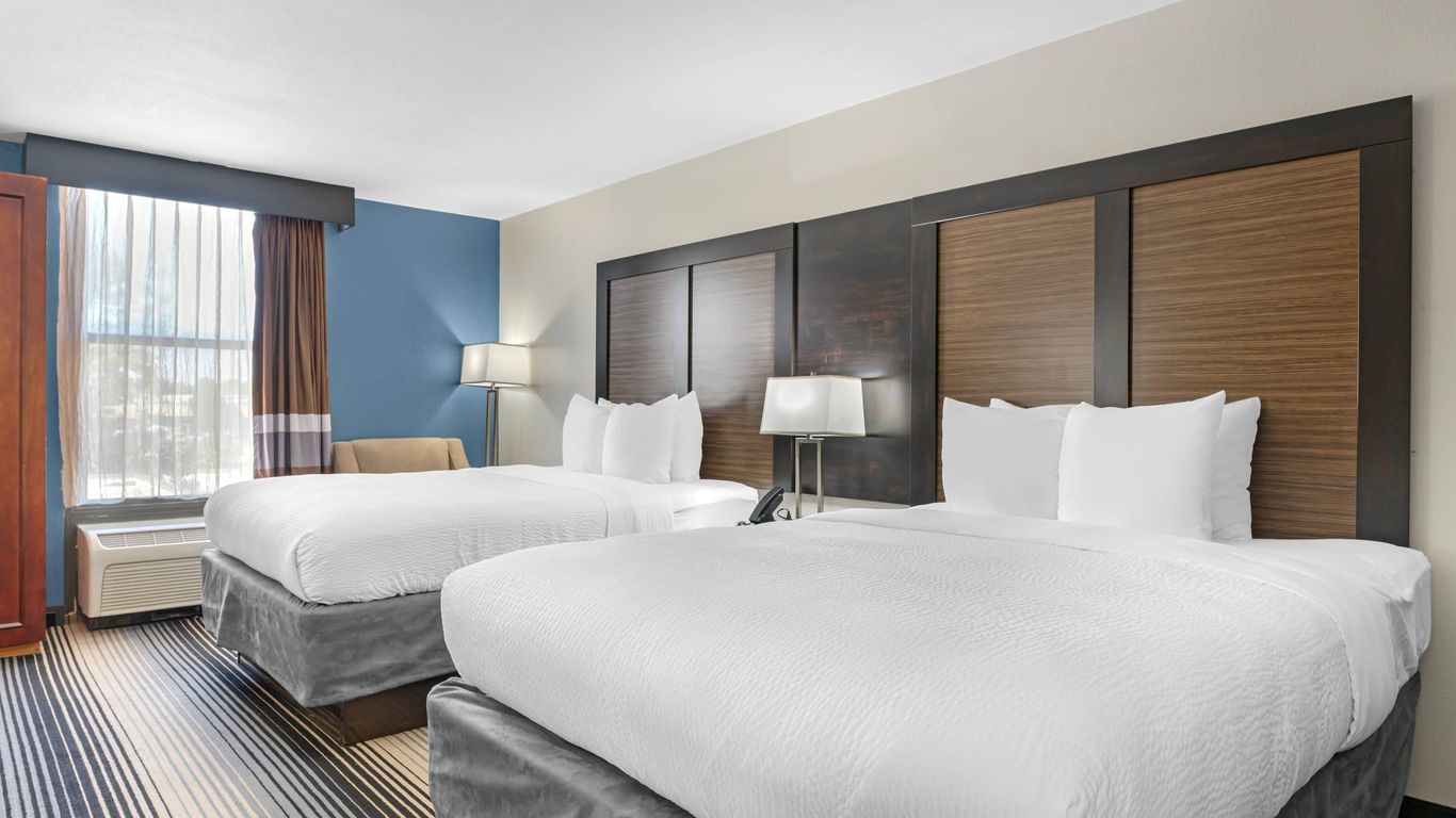 Sleep Inn Indianapolis East