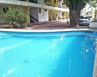 Hotel Avenida - Acapulco - Piscina