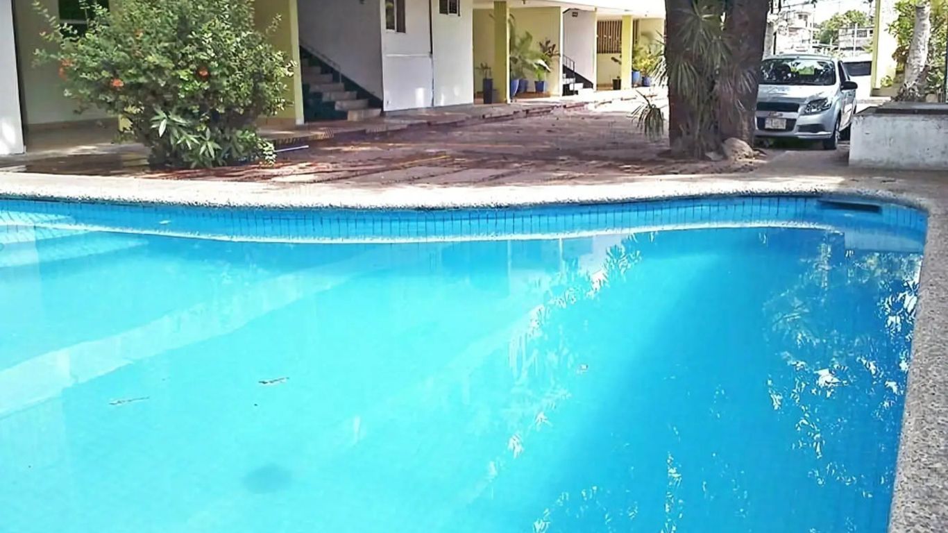 阿維尼達酒店 - 阿卡波可