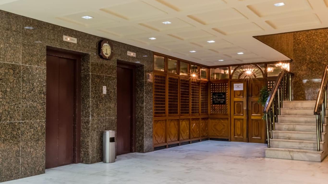 Oriental Palace Hotel