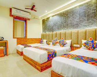 Fabhotel Indore Palace - Bombay - Habitación