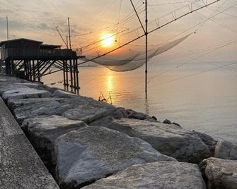 Laguna Suite B&B - Chioggia