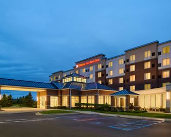 Hilton Garden Inn Detroit Troy - Troy - Edificio