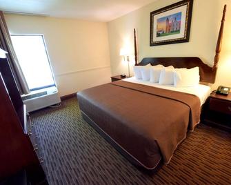 Bayside Hotel of Mackinac - Mackinaw City - Bedroom