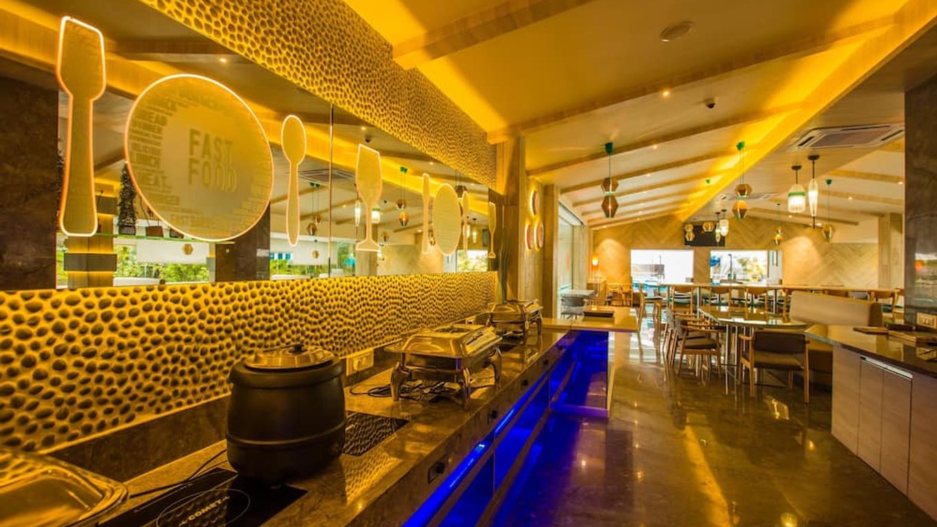 Orchid Hotel Panchgani