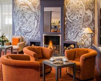 Sofitel Quiberon Thalassa Sea & Spa - Quiberon - Restoran