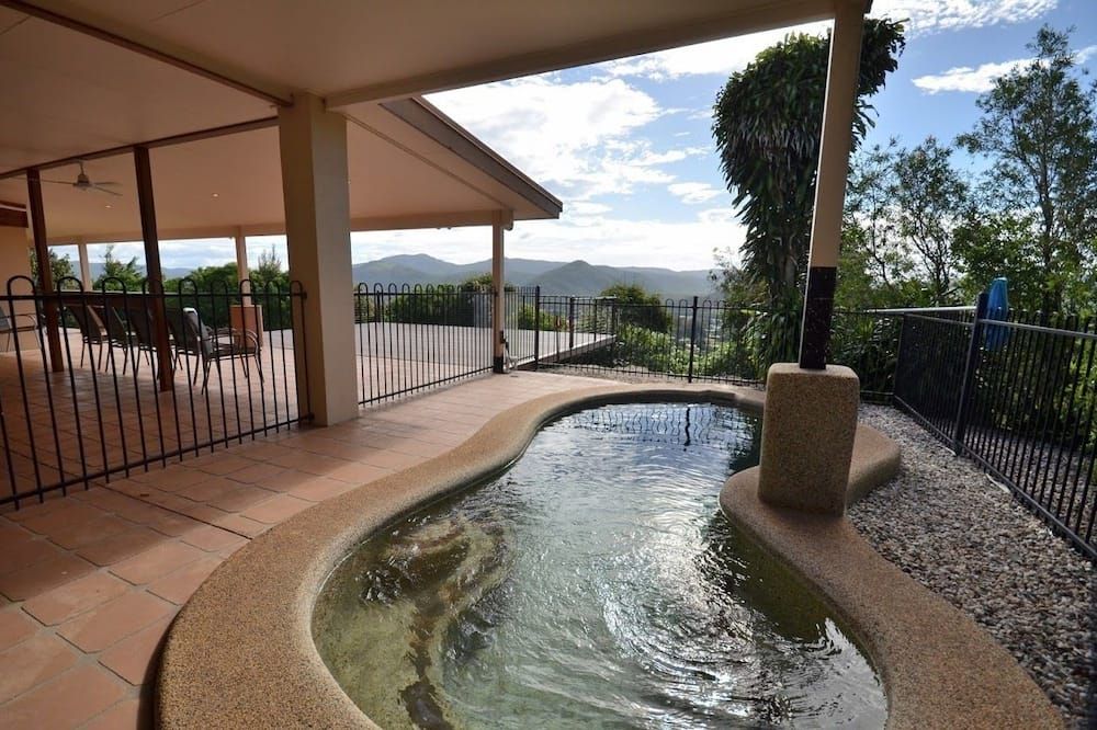 The Summit Rainforest Retreat - Atherton