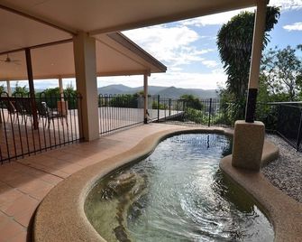 The Summit Rainforest Retreat - Atherton