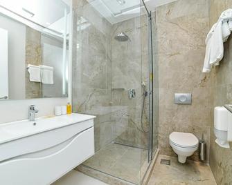 貝爾格勒酒店 - 貝爾格勒 - 貝爾格萊德