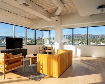 Kasa Sunset Los Angeles - Los Angeles
