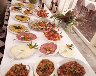 Albergo Lungomare - Bonassola