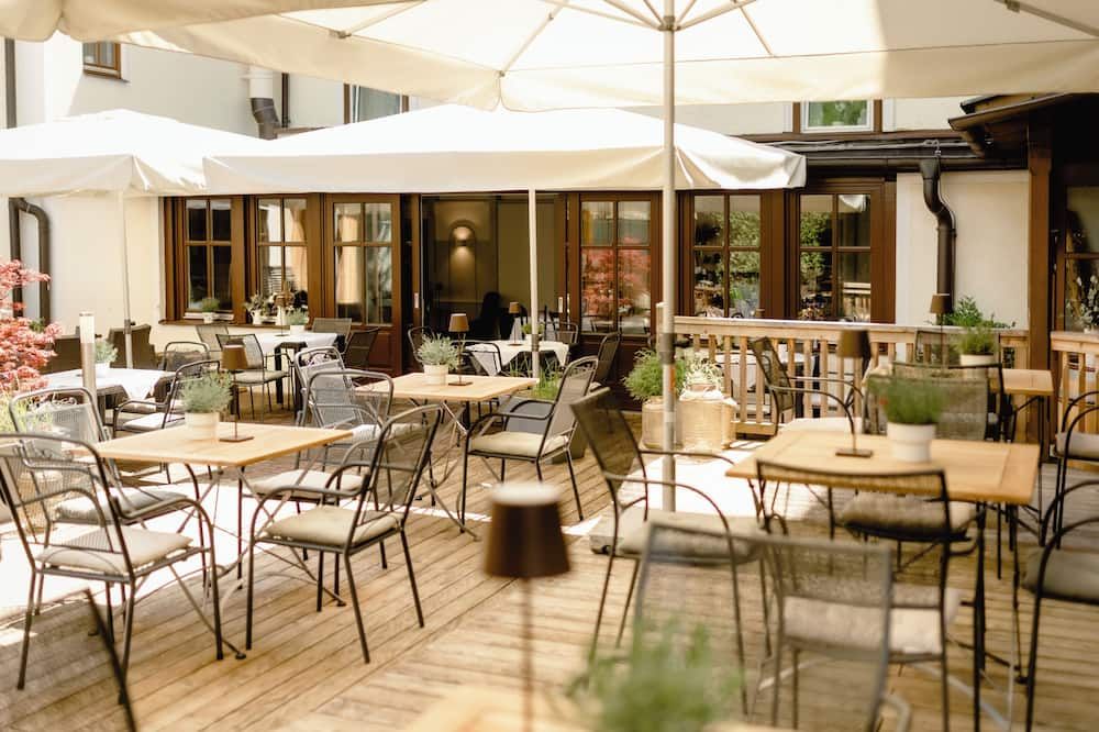 بوتيك هوتل هوبرتوشوف