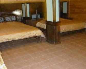 Vechniy Zov - Roslavl - Bedroom
