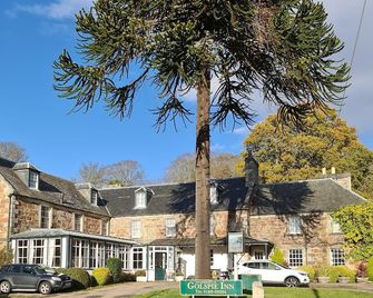 Golspie Inn - Golspie - Gebäude