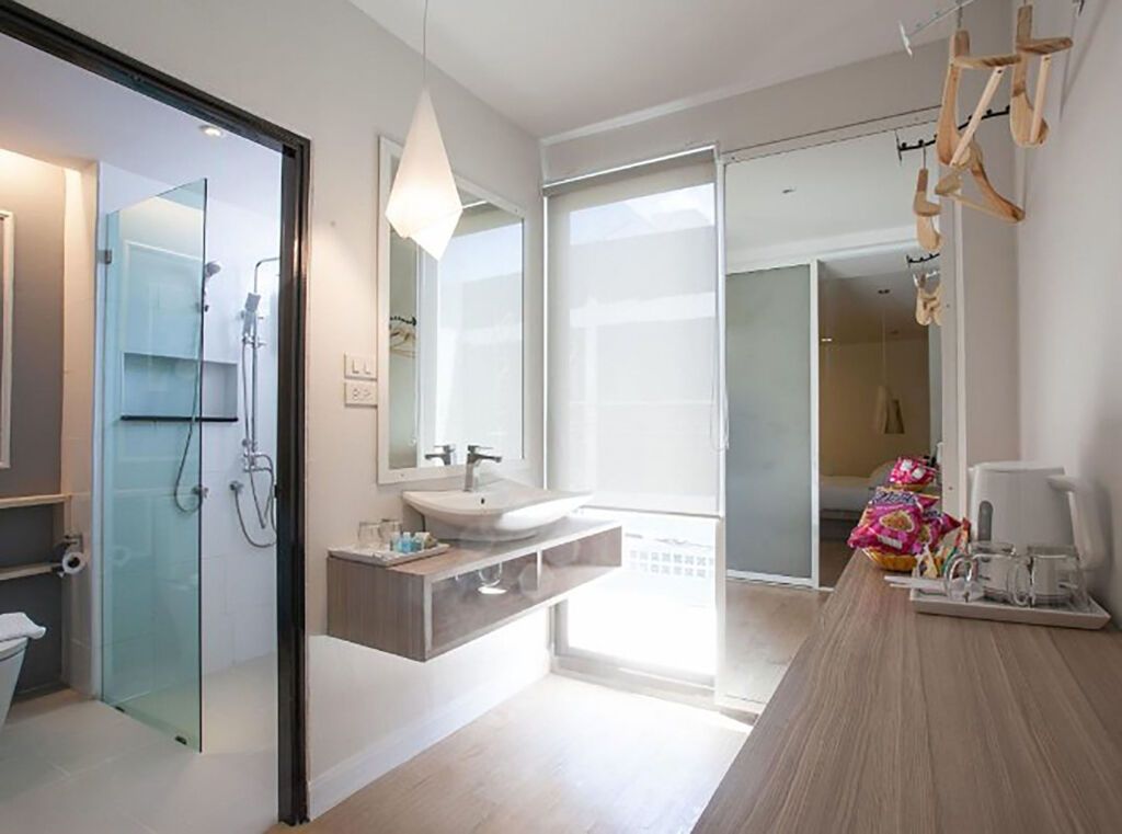 The Bed Hotel Hatyai