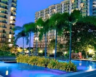 Brisa's Place - Lapu-Lapu City - Pool