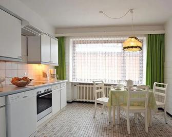 Landhaus Zur Eiche - Sittensen - Dining room