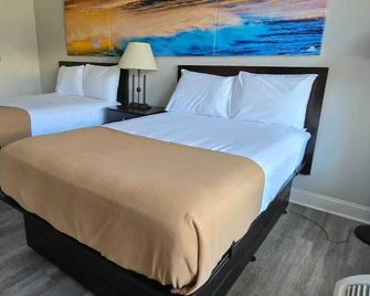 Riverside Inn & Suites Danville Virginia - Danville