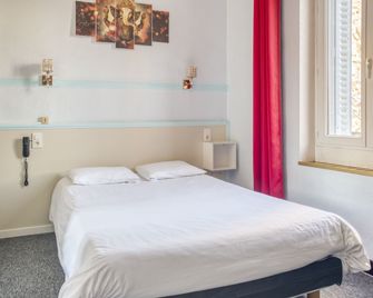 Citotel Hôtel Cesar - Nimes