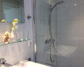 Lelymare Logies - Lelystad - Baño