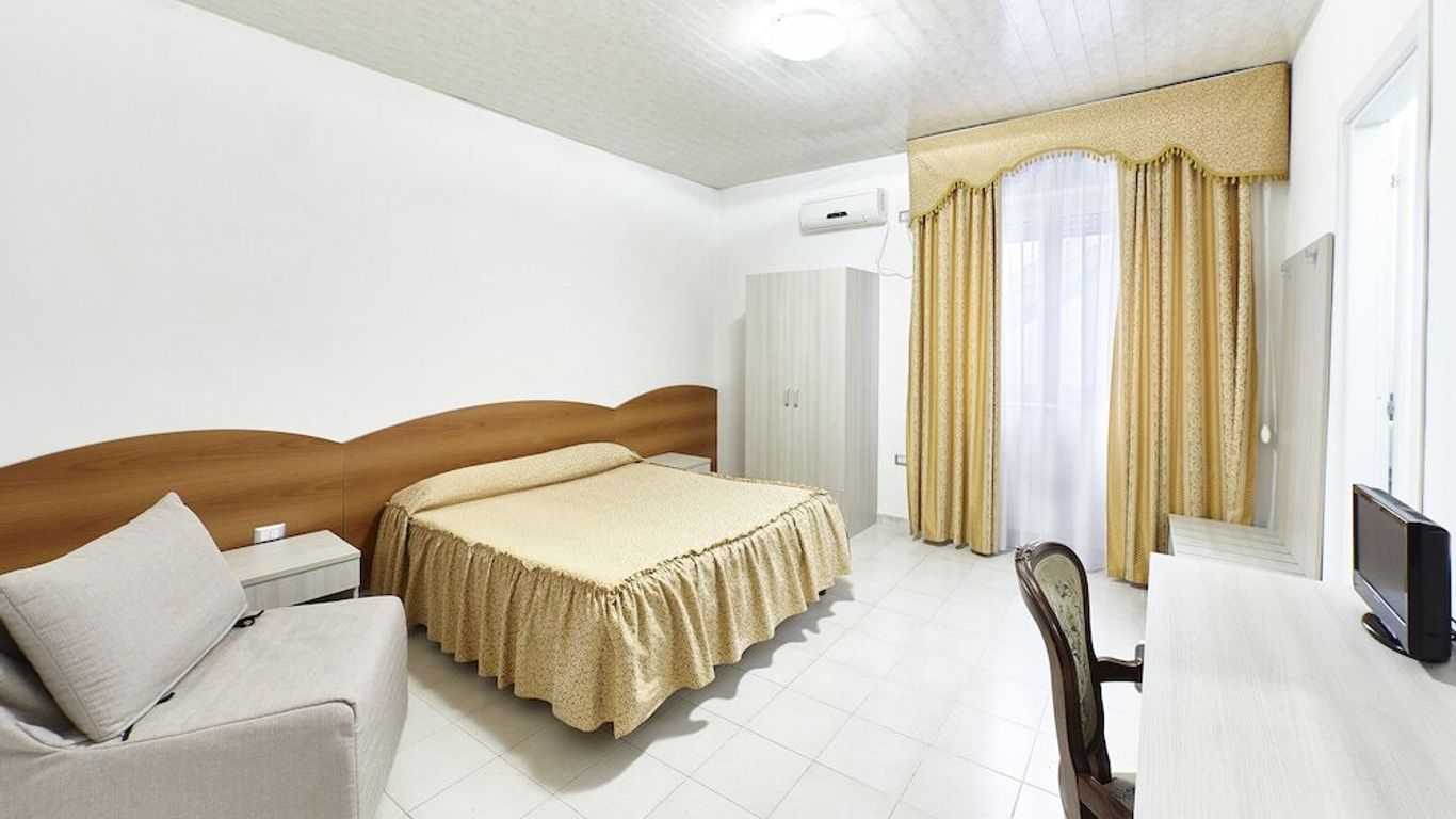 Albergo Nuovo Belvedere